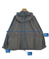 BEAUTY&YOUTH UNITED ARROWS（ビューティーアンドユースユナイテッドアローズ）その他 グレー サイズ:M レディース/2200640064037