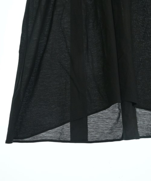 BEAUTY&YOUTH UNITED ARROWS（ビューティーアンドユースユナイテッドアローズ）ブラウス 黒 サイズ:F レディース/2200643589131