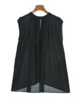 BEAUTY&YOUTH UNITED ARROWS（ビューティーアンドユースユナイテッドアローズ）ブラウス 黒 サイズ:F レディース/2200643589131