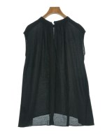 BEAUTY&YOUTH UNITED ARROWS（ビューティーアンドユースユナイテッドアローズ）ブラウス 黒 サイズ:F レディース/2200643589131