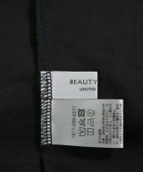 BEAUTY&YOUTH UNITED ARROWS（ビューティーアンドユースユナイテッドアローズ）ブラウス 黒 サイズ:F レディース/2200643589131
