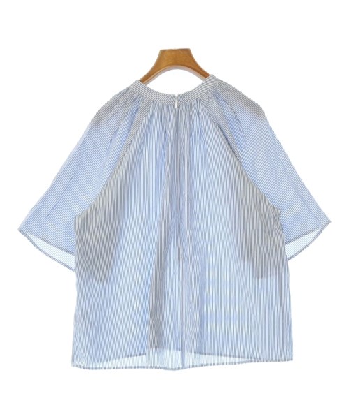 BEAUTY&YOUTH UNITED ARROWS（ビューティーアンドユースユナイテッドアローズ）ブラウス 白 サイズ:F レディース/2200645260045