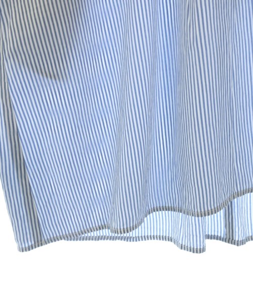 BEAUTY&YOUTH UNITED ARROWS（ビューティーアンドユースユナイテッドアローズ）ブラウス 白 サイズ:F レディース/2200645260045