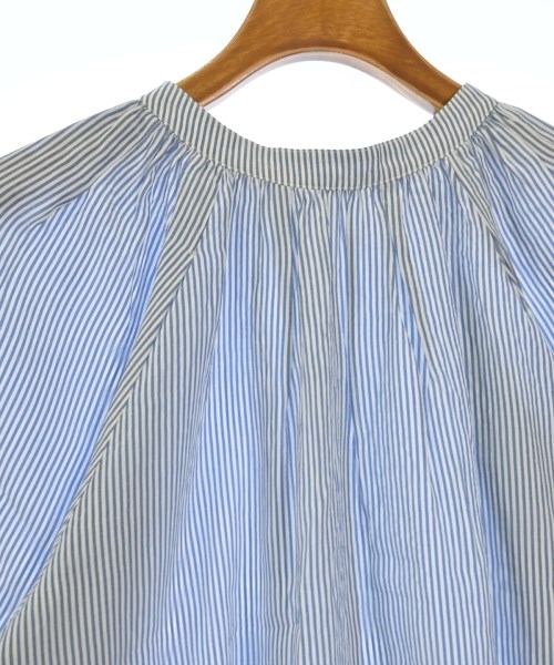 BEAUTY&YOUTH UNITED ARROWS（ビューティーアンドユースユナイテッドアローズ）ブラウス 白 サイズ:F レディース/2200645260045