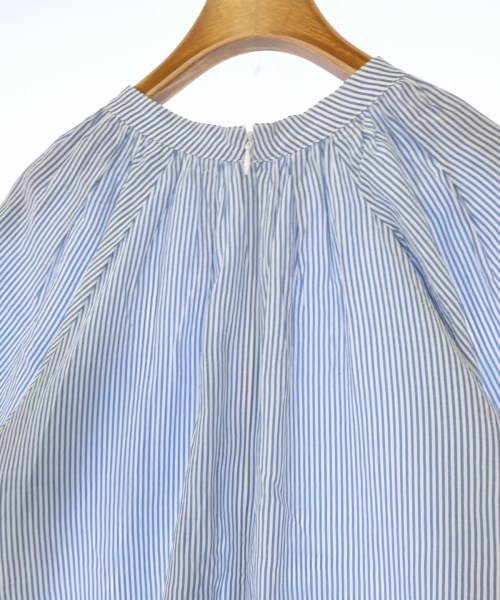 BEAUTY&YOUTH UNITED ARROWS（ビューティーアンドユースユナイテッドアローズ）ブラウス 白 サイズ:F レディース/2200645260045