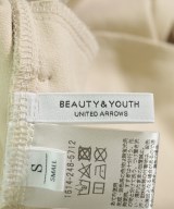 BEAUTY&YOUTH UNITED ARROWS（ビューティーアンドユースユナイテッドアローズ）その他 ベージュ サイズ:S レディース/2200645260144