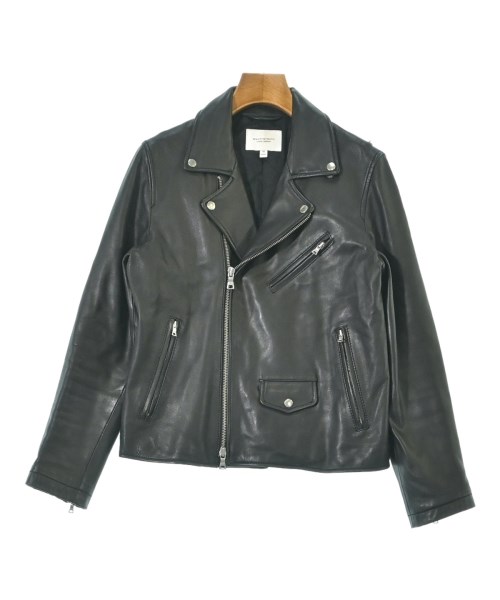 BEAUTY&YOUTH UNITED ARROWS(ビューティーアンドユースユナイテットアローズ)ライダース 黒 サイズ:M/2200645638141