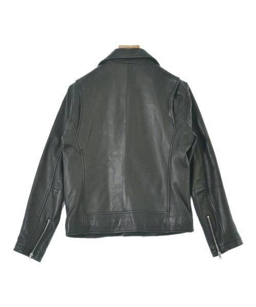 BEAUTY&YOUTH UNITED ARROWS（ビューティーアンドユースユナイテッドアローズ）ライダース 黒 サイズ:M レディース/2200645638141