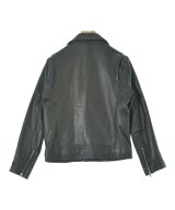 BEAUTY&YOUTH UNITED ARROWS（ビューティーアンドユースユナイテッドアローズ）ライダース 黒 サイズ:M レディース/2200645638141