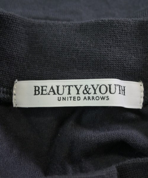 BEAUTY&YOUTH UNITED ARROWS（ビューティーアンドユースユナイテッドアローズ）Tシャツ・カットソー 紺 サイズ:-(XS位) レディース/2200648982036