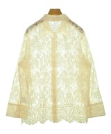 BEAUTY&YOUTH UNITED ARROWS（ビューティーアンドユースユナイテッドアローズ）カジュアルシャツ 白 サイズ:-(M位) レディース/2200633291112