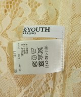 BEAUTY&YOUTH UNITED ARROWS（ビューティーアンドユースユナイテッドアローズ）カジュアルシャツ 白 サイズ:-(M位) レディース/2200633291112