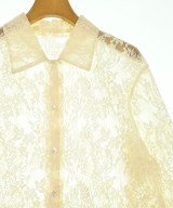 BEAUTY&YOUTH UNITED ARROWS（ビューティーアンドユースユナイテッドアローズ）カジュアルシャツ 白 サイズ:-(M位) レディース/2200633291112