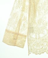 BEAUTY&YOUTH UNITED ARROWS（ビューティーアンドユースユナイテッドアローズ）カジュアルシャツ 白 サイズ:-(M位) レディース/2200633291112