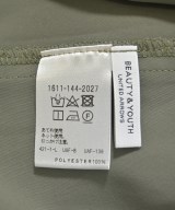 BEAUTY&YOUTH UNITED ARROWS（ビューティーアンドユースユナイテッドアローズ）ブラウス カーキ サイズ:F レディース/2200633291280