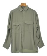 BEAUTY&YOUTH UNITED ARROWS ブラウス