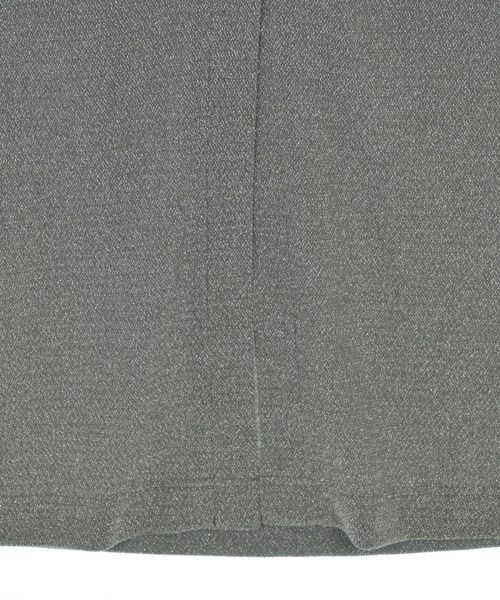 BEAUTY&YOUTH UNITED ARROWS（ビューティーアンドユースユナイテッドアローズ）ロング・マキシ丈スカート グレー サイズ:M レディース/2200633291716