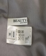 BEAUTY&YOUTH UNITED ARROWS（ビューティーアンドユースユナイテッドアローズ）ロング・マキシ丈スカート グレー サイズ:M レディース/2200633291716