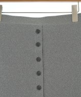 BEAUTY&YOUTH UNITED ARROWS（ビューティーアンドユースユナイテッドアローズ）ロング・マキシ丈スカート グレー サイズ:M レディース/2200633291716