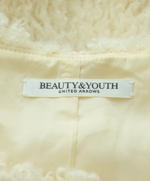 BEAUTY&YOUTH UNITED ARROWS（ビューティーアンドユースユナイテッドアローズ）その他 白 サイズ:F レディース/2200637124072
