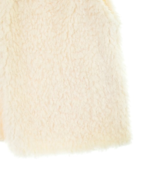 BEAUTY&YOUTH UNITED ARROWS（ビューティーアンドユースユナイテッドアローズ）その他 白 サイズ:F レディース/2200637124072