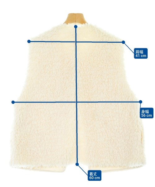 BEAUTY&YOUTH UNITED ARROWS（ビューティーアンドユースユナイテッドアローズ）その他 白 サイズ:F レディース/2200637124072