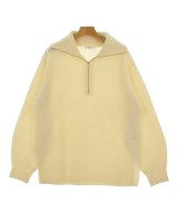 BEAUTY&YOUTH UNITED ARROWS（ビューティーアンドユースユナイテッドアローズ）ニット・セーター 白 サイズ:F レディース/2200637124096