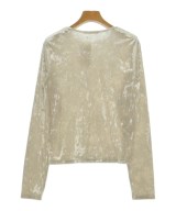 BEAUTY&YOUTH UNITED ARROWS（ビューティーアンドユースユナイテッドアローズ）Tシャツ・カットソー ベージュ サイズ:F レディース/2200637124102