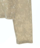 BEAUTY&YOUTH UNITED ARROWS（ビューティーアンドユースユナイテッドアローズ）Tシャツ・カットソー ベージュ サイズ:F レディース/2200637124102