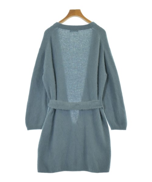 BEAUTY&YOUTH UNITED ARROWS（ビューティーアンドユースユナイテッドアローズ）カーディガン 青 サイズ:F レディース/2200638046311