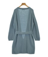 BEAUTY&YOUTH UNITED ARROWS（ビューティーアンドユースユナイテッドアローズ）カーディガン 青 サイズ:F レディース/2200638046311