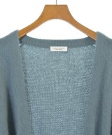 BEAUTY&YOUTH UNITED ARROWS（ビューティーアンドユースユナイテッドアローズ）カーディガン 青 サイズ:F レディース/2200638046311