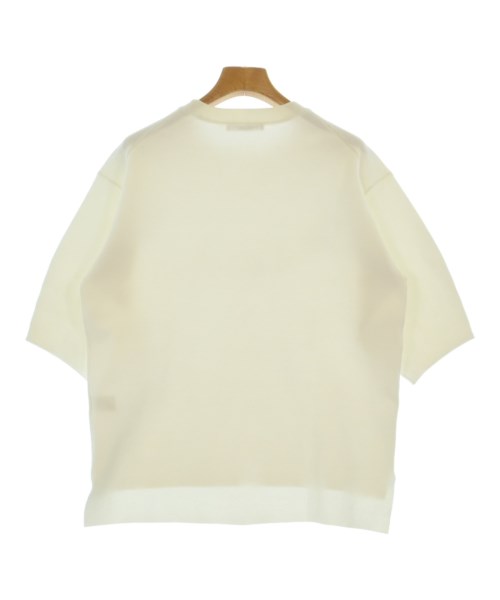 BEAUTY&YOUTH UNITED ARROWS（ビューティーアンドユースユナイテッドアローズ）ニット・セーター 白 サイズ:F レディース/2200639358123