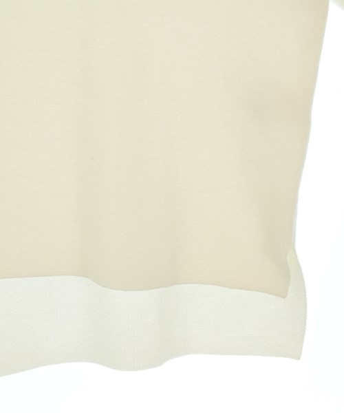 BEAUTY&YOUTH UNITED ARROWS（ビューティーアンドユースユナイテッドアローズ）ニット・セーター 白 サイズ:F レディース/2200639358123