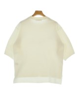 BEAUTY&YOUTH UNITED ARROWS（ビューティーアンドユースユナイテッドアローズ）ニット・セーター 白 サイズ:F レディース/2200639358123