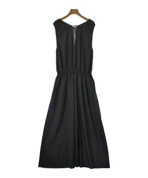 BEAUTY&YOUTH UNITED ARROWS(ビューティーアンドユースユナイテットアローズ)ワンピース 茶 サイズ:M/2200639431024