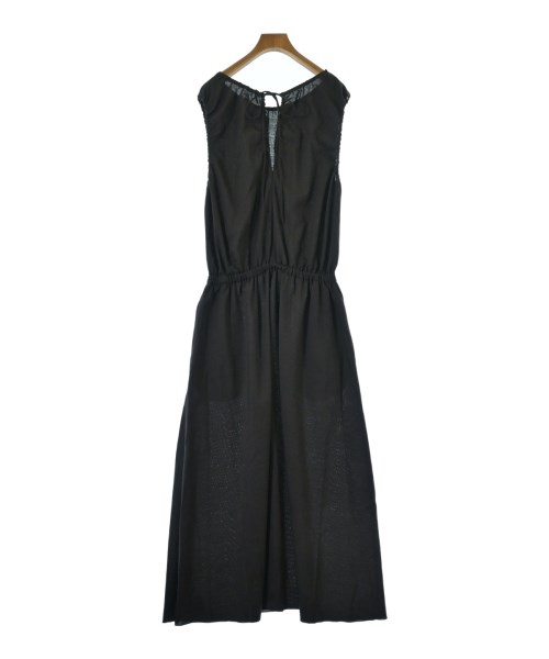 BEAUTY&YOUTH UNITED ARROWS（ビューティーアンドユースユナイテッドアローズ）ワンピース 茶 サイズ:M レディース/2200639431024