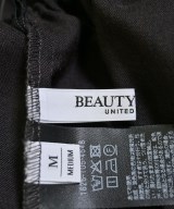 BEAUTY&YOUTH UNITED ARROWS（ビューティーアンドユースユナイテッドアローズ）ワンピース 茶 サイズ:M レディース/2200639431024