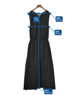 BEAUTY&YOUTH UNITED ARROWS（ビューティーアンドユースユナイテッドアローズ）ワンピース 茶 サイズ:M レディース/2200639431024