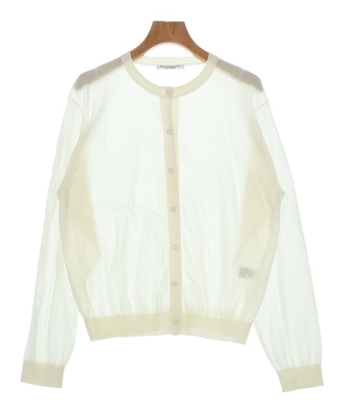 BEAUTY&YOUTH UNITED ARROWS(ビューティーアンドユースユナイテットアローズ)カーディガン 白 サイズ:F/2200640055097