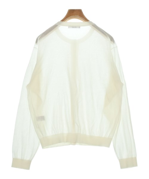 BEAUTY&YOUTH UNITED ARROWS（ビューティーアンドユースユナイテッドアローズ）カーディガン 白 サイズ:F レディース/2200640055097