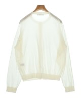 BEAUTY&YOUTH UNITED ARROWS（ビューティーアンドユースユナイテッドアローズ）カーディガン 白 サイズ:F レディース/2200640055097