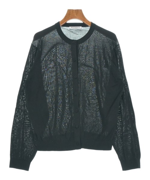 BEAUTY&YOUTH UNITED ARROWS(ビューティーアンドユースユナイテットアローズ)カーディガン 黒 サイズ:F/2200640055523