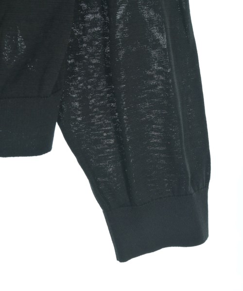 BEAUTY&YOUTH UNITED ARROWS（ビューティーアンドユースユナイテッドアローズ）カーディガン 黒 サイズ:F レディース/2200640055523