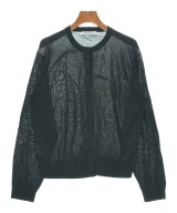 BEAUTY&YOUTH UNITED ARROWS（ビューティーアンドユースユナイテッドアローズ）カーディガン 黒 サイズ:F レディース/2200640055523