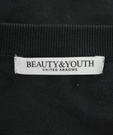 BEAUTY&YOUTH UNITED ARROWS（ビューティーアンドユースユナイテッドアローズ）カーディガン 黒 サイズ:F レディース/2200640055523