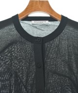 BEAUTY&YOUTH UNITED ARROWS（ビューティーアンドユースユナイテッドアローズ）カーディガン 黒 サイズ:F レディース/2200640055523