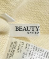 BEAUTY&YOUTH UNITED ARROWS（ビューティーアンドユースユナイテッドアローズ）ワンピース 白 サイズ:S レディース/2200641937033