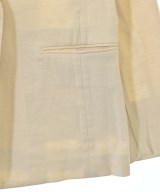 BEAUTY&YOUTH UNITED ARROWS（ビューティーアンドユースユナイテッドアローズ）ノーカラージャケット ベージュ サイズ:M レディース/2200643809055