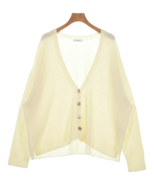 BEAUTY&YOUTH UNITED ARROWS(ビューティーアンドユースユナイテットアローズ)カーディガン 白 サイズ:F/2200645896190